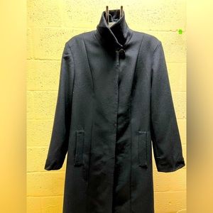 Size 48-M pilot overcoat!
